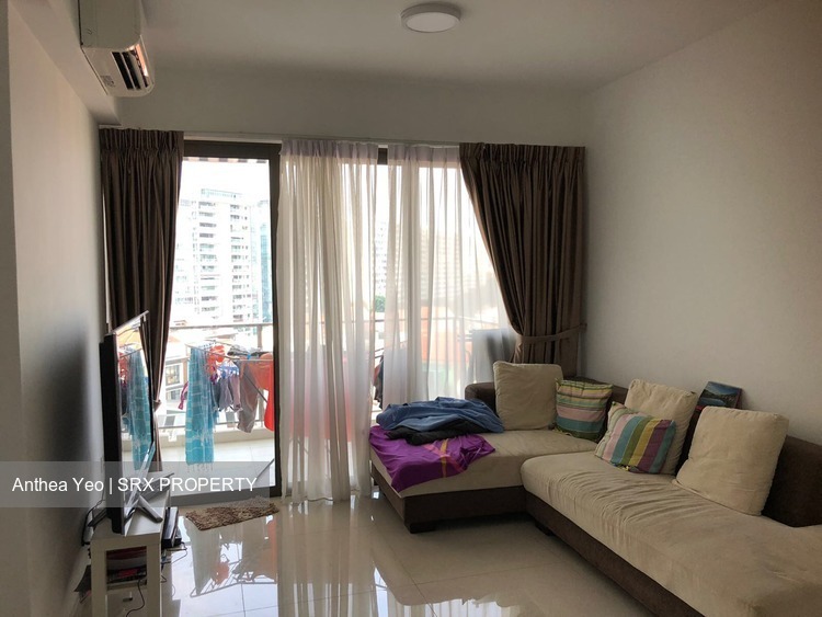 Kovan Regency (D19), Condominium #199684772